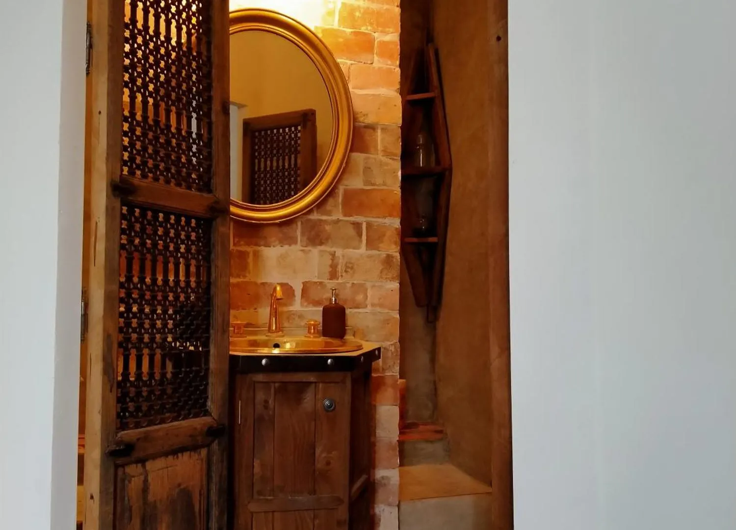 Maison d'hôtes Hotel Cote Fontaine à Orange