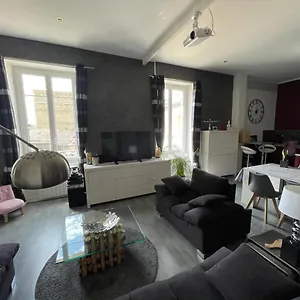 Magnifique Grand Orange (Vaucluse)