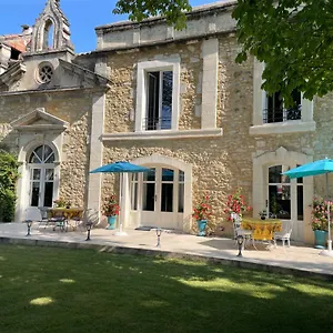 Pensión La Chapelle, Orange (Vaucluse)