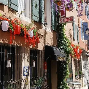 Hotel Saint Florent, Orange (Vaucluse)